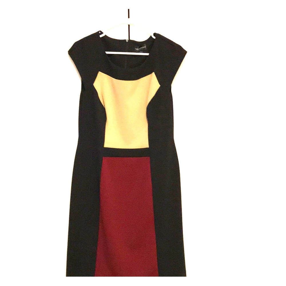 Classy and stylish dress